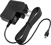 AC Adapter for CONTEC CMS-VESD Visual Digital Stethoscope ECG SPO2 PR Electronic