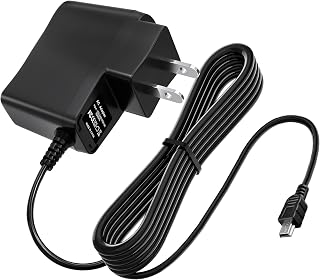 AC Adapter for CONTEC CMS-VESD Visual Digital Stethoscope ECG SPO2 PR Electronic