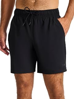 Reebok Men's Relay Race 7” Short