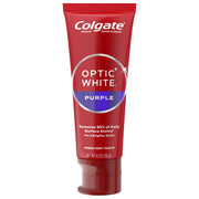 Colgate 4.2 Fl Oz (Pack of 24) / Purple / 24 Toothpaste