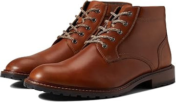 Johnston & Murphy Bedford Plain Toe