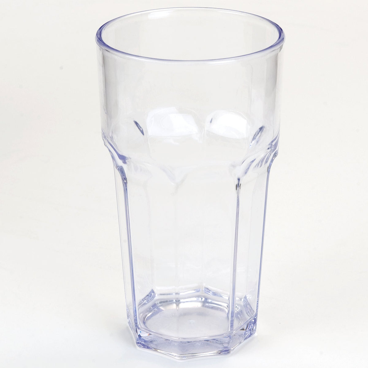Carlisle FoodService Products 22 Ounces / Classic / Clear Tumblers & Water Glasses