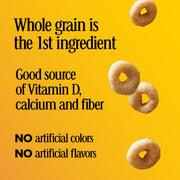 Cheerios Original / 29 Ounce (Pack of 4) / 1 Breakfast Foods