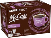 McCafe McCafé French Dark Roast K-Cup Coffee Pods (12 Pods)