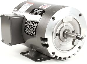Champion - Moyer Diebel 115581 Motor 1.4Hp Mv/60/3 Door - Tef