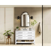 Bathroom Vanity White by karson – White