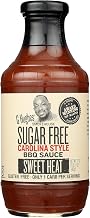 G Hughes Sugar Free BBQ Sauce 490g