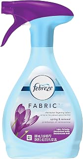 Procter & Gamble 19760 27 Oz Spring & Renewal Scent Febreze