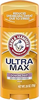 Arm & Hammer Arm/Hammr Inv Sol Dap Powd Fr 2.6