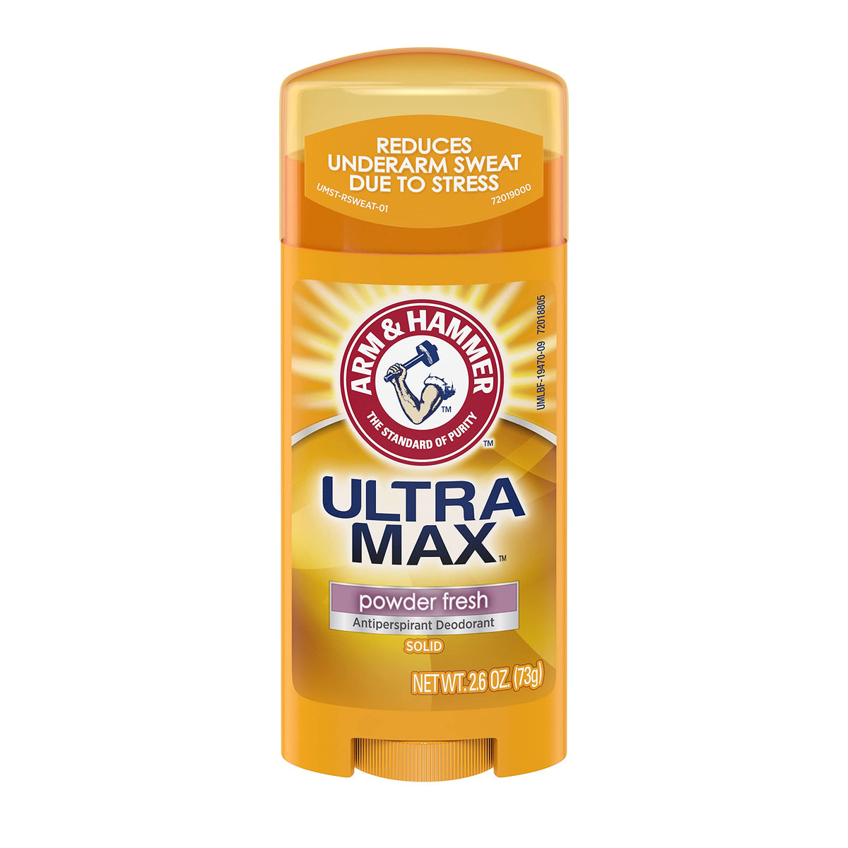 Arm/Hammr Inv Sol Dap Powd Fr 2. by ARM & HAMMER – 1 Count (Pack of 1), Model 251984