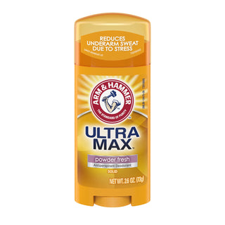 Arm/Hammr Inv Sol Dap Powd Fr 2. by ARM & HAMMER – 1 Count (Pack of 1), Model 251984