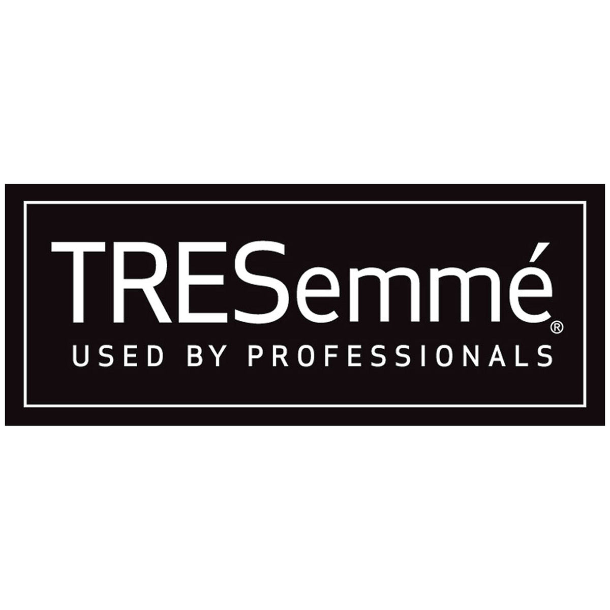 TRESemmé 3.3 Fl Oz (Pack of 1) / Oil, Damage Recovery / 1 Hair Sprays