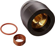 Hobart 770794 Cup, Swirl Ring, O-Ring Kit for XT12R Plasma Torch