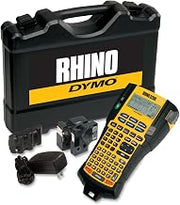 DYMO Rhino 5200 Label Maker Kit