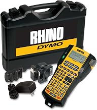 DYMO Rhino 5200 Label Maker Kit