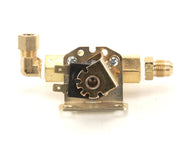 Valve Assembly by Fetco – 7x5x4 inches, Stainless Steel, Model 102323