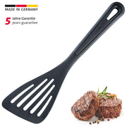 Spatula/Turner Gentle by Westmark – One Size, Plastic, Black, Model 28352270