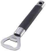 Bottle Opener Overo by GEFU – Stainless Steel, Silver, Model GE12270
