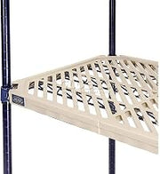 Global Industrial PME2415 Nexelite 15" W x 24" D Replacement Plastic Mat, End Mat