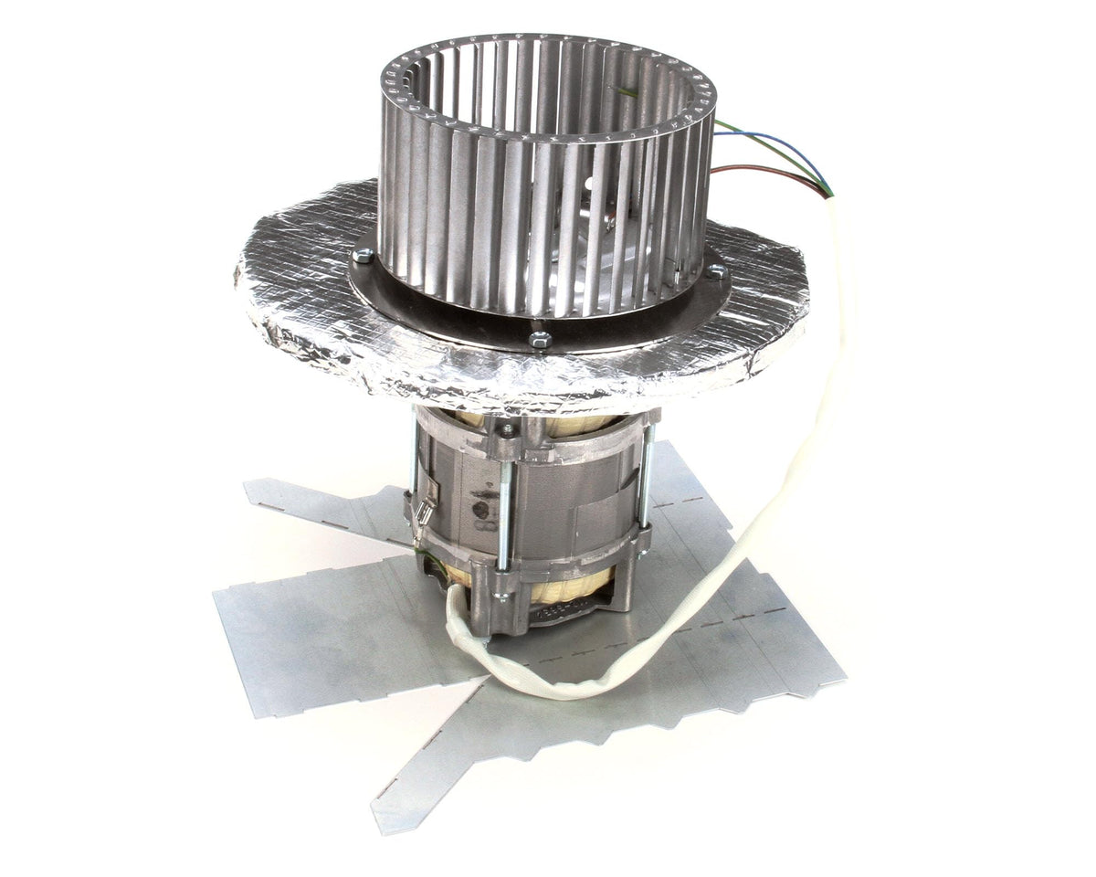 E2 Convection Combined Morduch Kit by MERRYCHEF – Model PSJ189