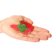 Swedish Fish Mixed-Fruit / 5.07 Oz (Pack of 12) / Green,Red Gummy Candy