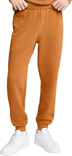 Champion Men's Fleece Joggers Sweatpants, Standard Fit, Midweight Fleece, Available in Regular and Big & Tall
