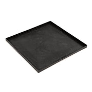 E2S Solid Basket 11 X by MERRYCHEF – 11 x 11 inch, Copper, Black, Model 32Z4080