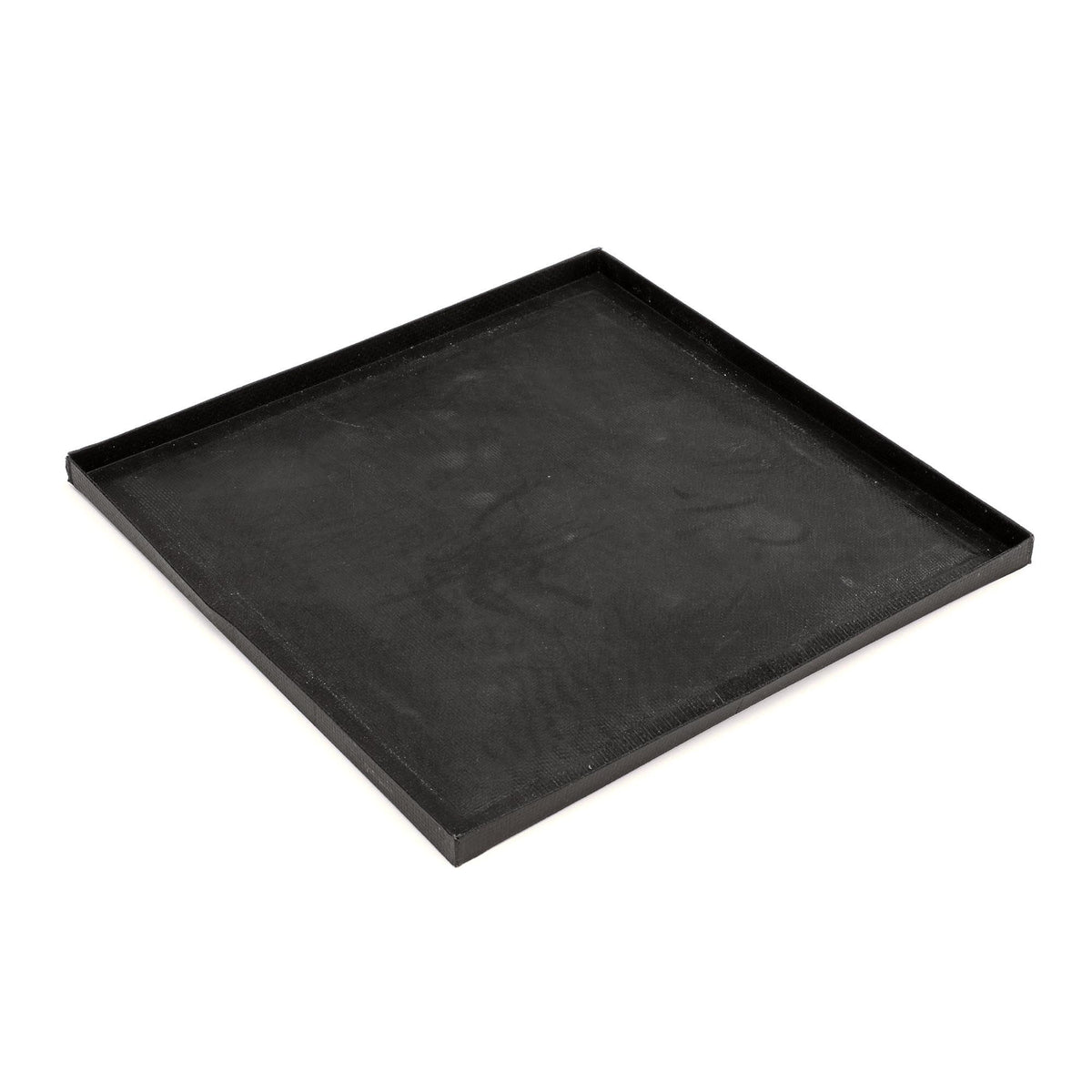 E2S Solid Basket 11 X by MERRYCHEF – 11 x 11 inch, Copper, Black, Model 32Z4080