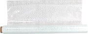 Reliant Ribbon Floral Accessories - Krystalphane Victorian Cello Lace 20in Rd, White, 20 Inch, 100 Feet