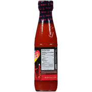 New Texas Pete Hotter Hot Sauce by T W Garner – 6 Ounce, Pack of 12