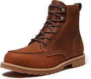 Timberland Men's Britton Falls Moc-toe Waterproof