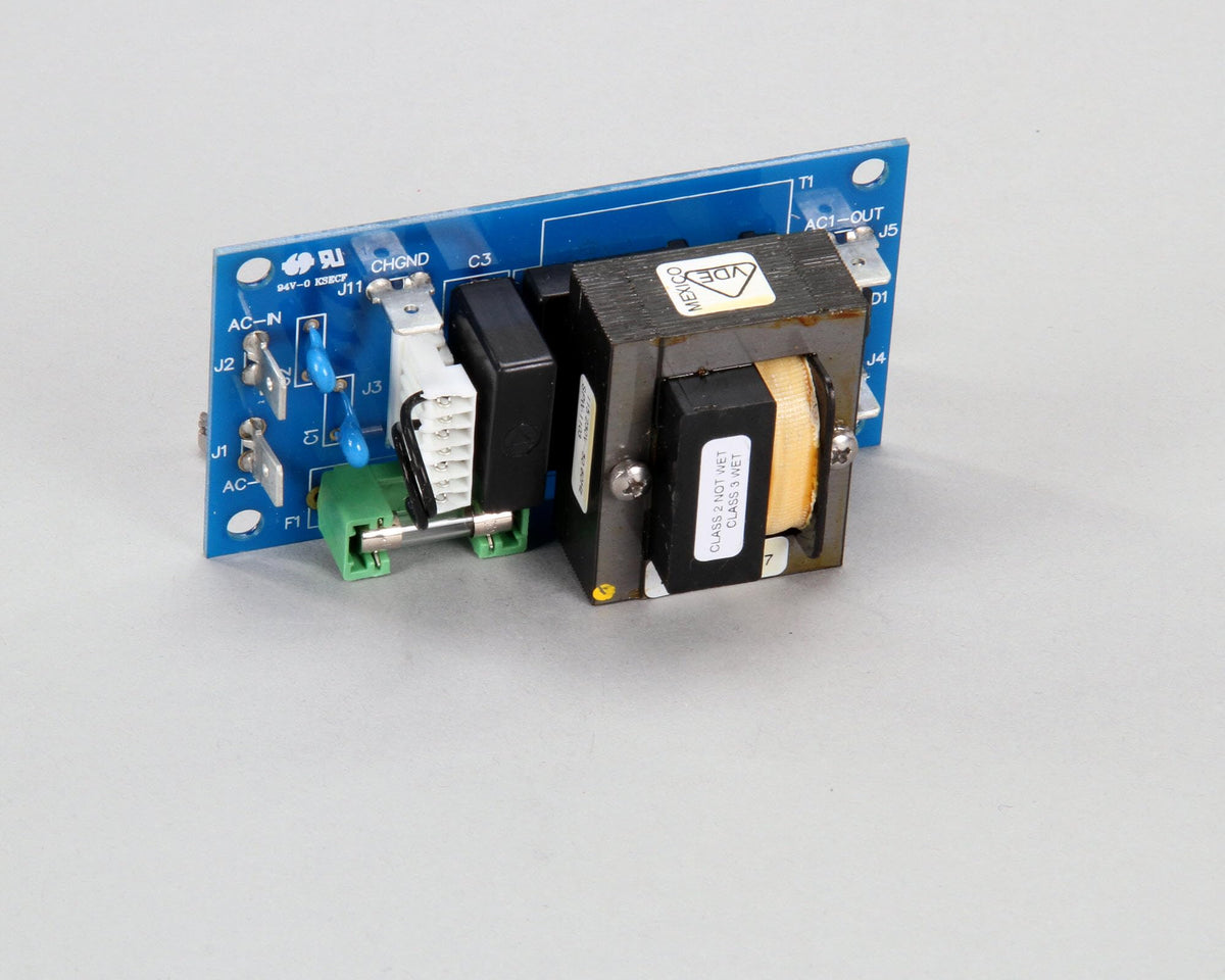 Pchkit,Power PCB - Genuine OEM Replacement Part by Prince Castle – Model 524-009S