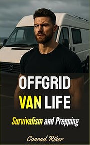 Offgrid Van Life: Survivalism and Prepping (Redpilled Rational (satire))