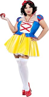 Starline Fairest Princess Costume