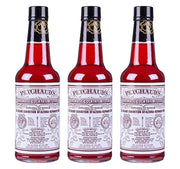 Aromatic Cocktail Bitters - 10 Ounce Bottle - PACK OF by PEYCHAUD'S – Commercial Grade