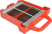 Prince Castle Saber King Tomato Blade Replacement, 1/4" Slices, for 4 Tomatoes - Vegetable Chopper Blade and Kitchen Chopper Replacement Blade for Tomatoes and More