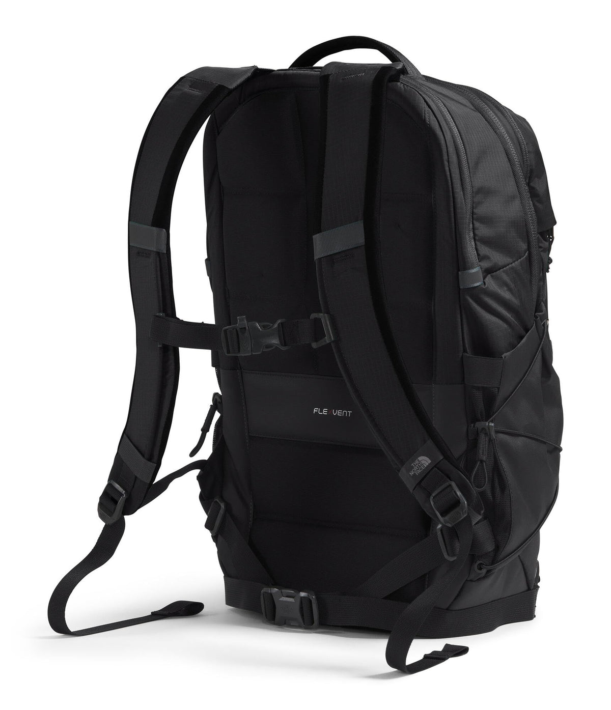 Borealis Commuter Laptop Backpack by The North Face – One Size, Nylon, Tnf Black/Tnf Black-npf, Model NF0A52SE