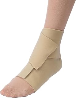 FarrowWrap Basic Footpiece, Tan, BSN FarrowMed (Long-XL)