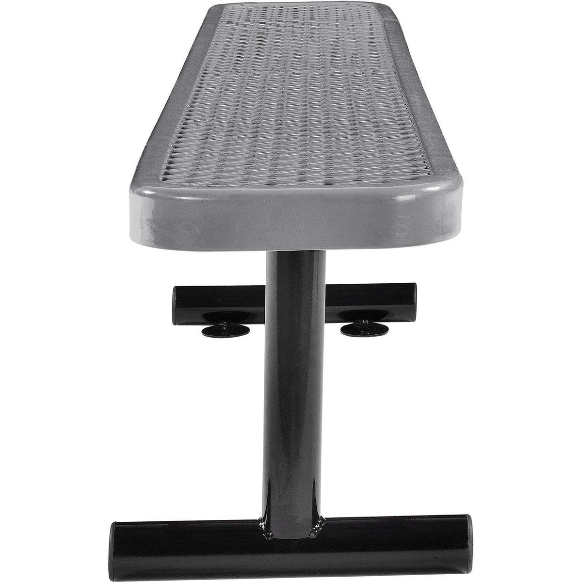 Global Industrial Grey / 6'L / Flat Benches