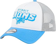 New Era Toddler NFL Streak 9FORTY A-Frame Adjustable Hat