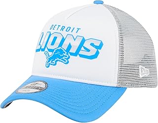 New Era Toddler NFL Streak 9FORTY A-Frame Adjustable Hat