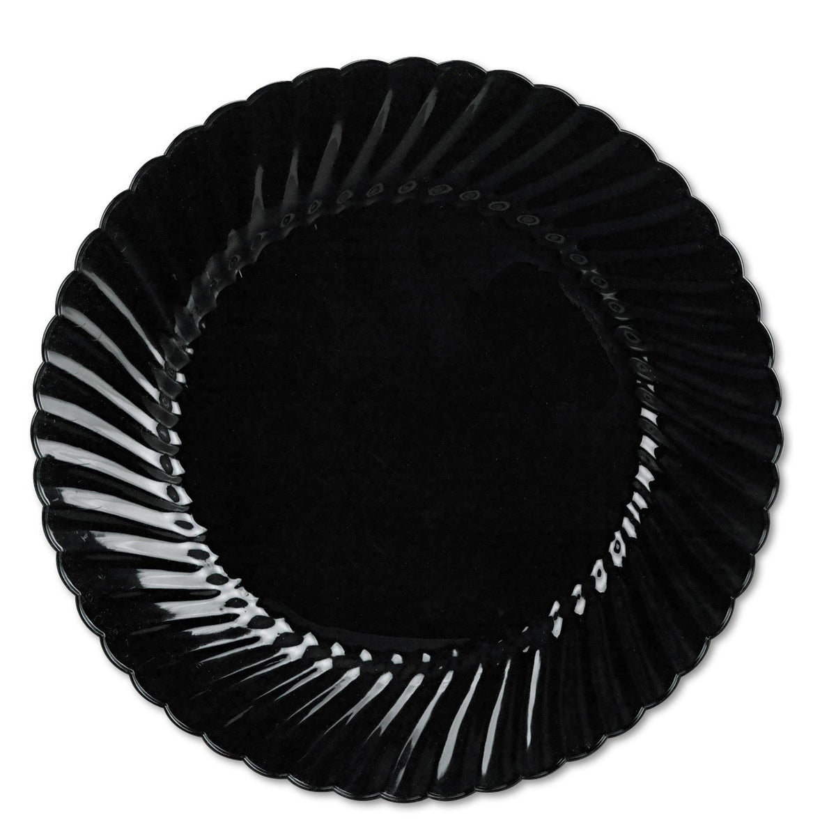 WNA Black / 10.25" / 144 Plates