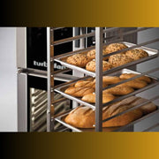 24" Countertop Convection Oven by Moffat – Half Size, 3.0 load, Stainless Steel, Model E22M3