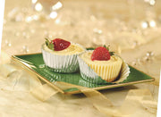 Foil Cupcake Liners by Reynolds – Silver