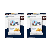 Cape Cod Original / 1 Ounce (Pack of 20) / 1 Potato