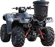Buyers Products ATVS15A ATV 12V Broadcast Spreader 15 Gallon Hopper