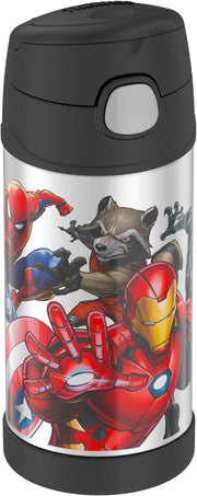 THERMOS Marvel Universe / 1 / 12 Ounces Thermoses