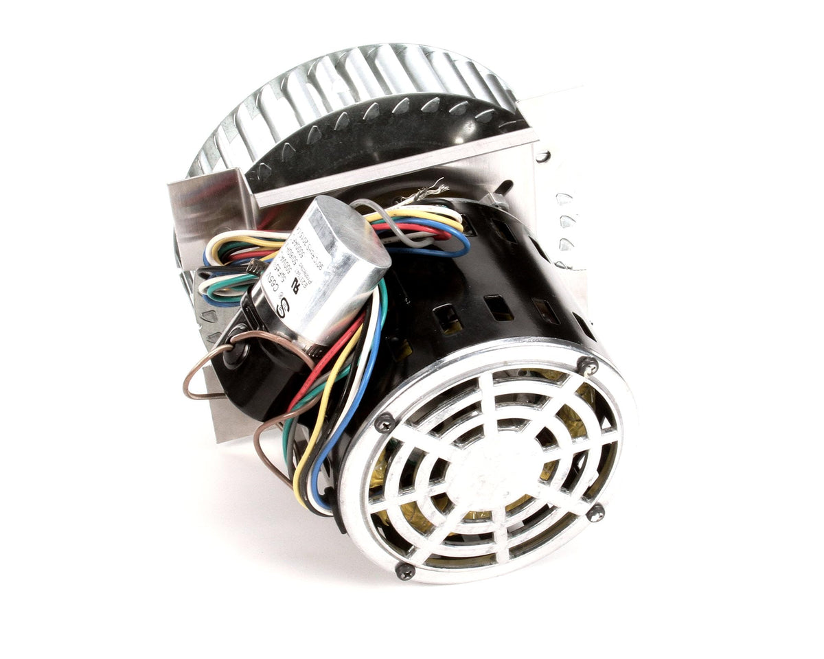 1/3 hp Emerson Motor Assembly by Nu-Vu – Copper, Model 250-1035