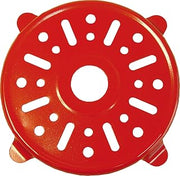 Imex The Fox 61306 salvamantel Painted, Diameter 19 cm