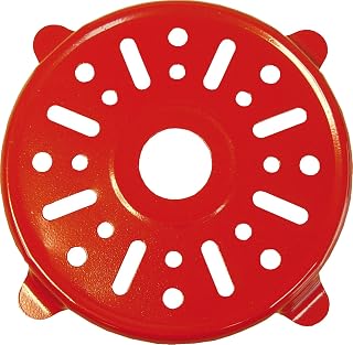 Imex The Fox 61306 salvamantel Painted, Diameter 19 cm